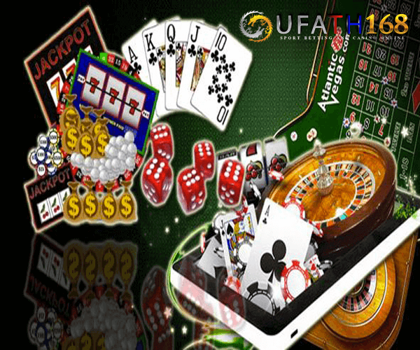 ทางเข้าเล่นคาสิโนออนไลน์ที่ดีที่สุด Casino Online ยอดนิยมในวันนี้